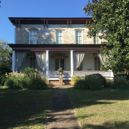 Lackawanna Bed & Breakfast Front Royal Eksteriør bilde