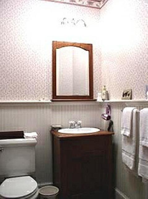 Lackawanna Bed & Breakfast Front Royal Rom bilde
