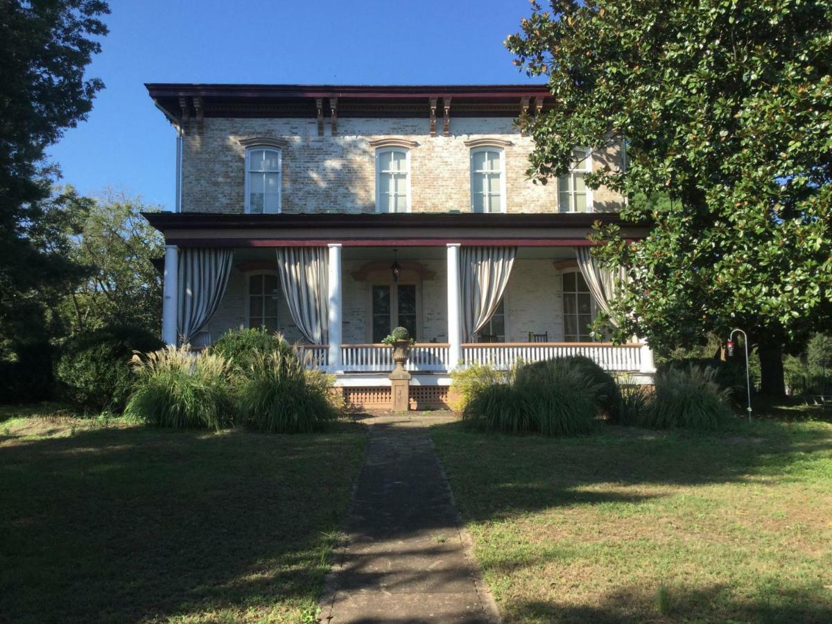Lackawanna Bed & Breakfast Front Royal Eksteriør bilde